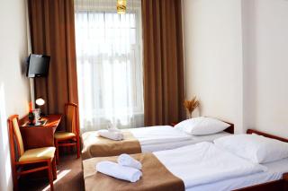 Hotel Lothus - Breslavia - 8