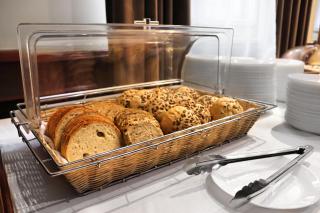 Hotel Lothus - Breslavia - 1