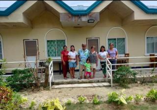 JMJ/GOD THE FATHER HOME STAY - Caridad - 6