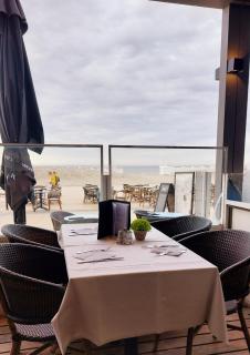 Hotel Sandeshoved Zeedijk - Nieuwpoort - 1