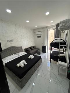 Terrazza luxury Valentino - Naples - 6