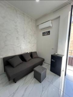 Terrazza luxury Valentino - Naples - 2