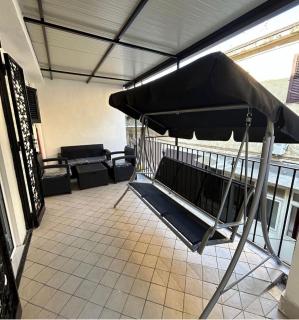 Terrazza luxury Valentino - Naples - 9