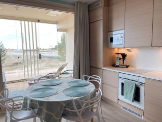 HunajaKuu HoneyMoon Marina Resort C3 - Kalajoki - 3