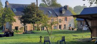 Charmant gîte entre vallée de la Rance et côte d'Emeraude - Pleslin-Trigavou - 8