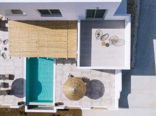 Nostos Brand new Private Villa - 4