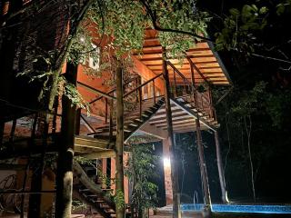 Hornbill Forest Habarana - Habarana - 0