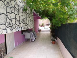 Lila butık hotel alanya - Alanya - 9
