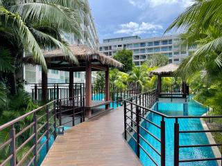 Laguna Beach 3 The Maldives - Jomtien Beach - 9
