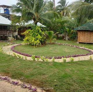 JMJ/GOD THE FATHER HOME STAY - Caridad - 9