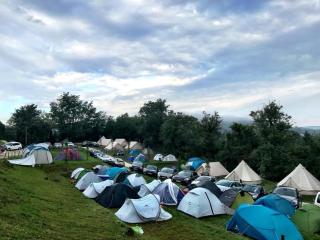 Glamp-Inn Kapolcs - Kapolcs - 2