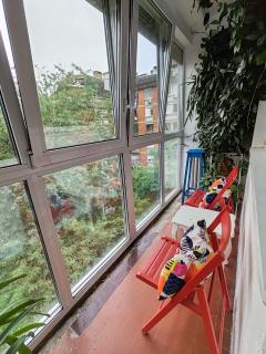 Charming apartment in Belgrade - Belgrado - 1
