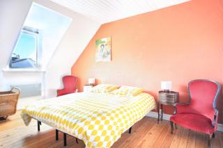 Le Cottage des Pêcheurs - Charmante Maison pour 6 - Portbail - 8