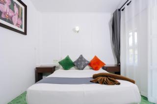 Ao Nang Baan Suan Resort - Strand Ao Nang - 9