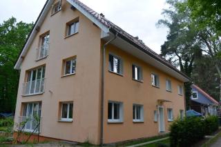 Private Souterrain Apartment in the green of Berlin - 6
