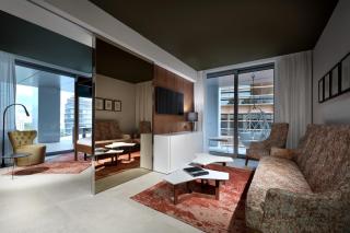 Hotel SB Glow 4 Sup - Barcelone - 5