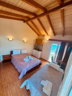 Acrogiali Rooms - Riza - 1