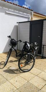 Maison proche centre, gare, aux Sables d'olonne - 3