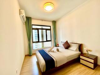 ForestCity森林城市 温馨小屋4-9人入住两卧一卫 - Gelang Patah - 0