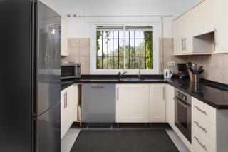 Villa Mimosa - 4