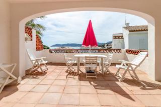 La Farella-Coma 66 - Apartamento con piscina comm - 0