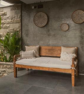 Danu Villas Bali - 2