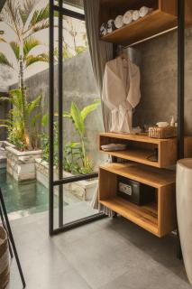 Danu Villas Bali - 1