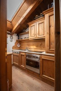Casa Blue Lodge in Cortina d Ampezzo - Cortina dʼAmpezzo - 9
