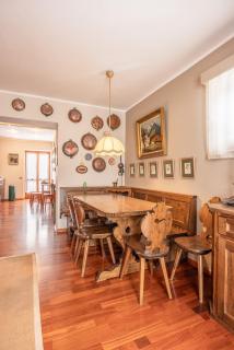 Casa Carina in Cortina d Ampezzo - Cortina dʼAmpezzo - 9