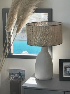Maison contemporaine, piscine chauffée - Larressore - 7