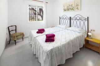 Villa Mimosa - Cómpeta - 2