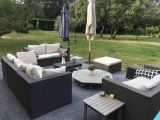 Villa provençale entre Aix en Provence et Luberon - Rognes - 2