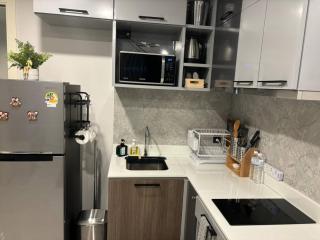 B306-Nice Poolview 1 Bedroom 300m To Ao Nang Beach - Ao Nang Beach - 5
