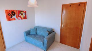 Serviced Apartment with breathtaking Seaview and grand piano, suited for musicians, in Kavala - Kavala - 2