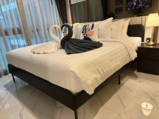 B306-Nice Poolview 1 Bedroom 300m To Ao Nang Beach - Ao Nang Beach - 2