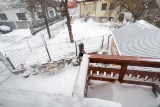 Casa Bucegi Busteni - 2