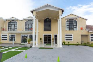 Polokwane Estate Lodge & Spa - Polokwane - 0