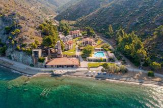 Kaminos Evia - 0
