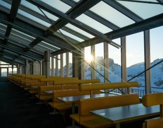 Jugendhotel Eissee - Flattach - 1