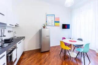 Duomo-Garibaldi-Isola Self Checkin - 7