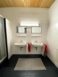 Jugendhotel Eissee - Flattach - 2