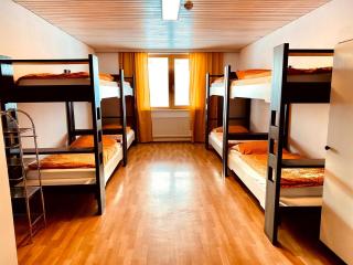 Jugendhotel Eissee - Flattach - 8