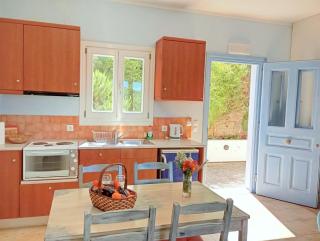 Odysseion Apartments - 4