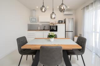 Apartment Gracin - Brand new with terrace and seaview - Trogir - 7