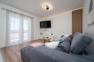 Apartment Gracin - Brand new with terrace and seaview - Trogir - 2