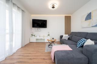 Apartment Gracin - Brand new with terrace and seaview - Trogir - 9