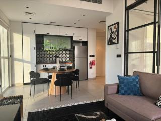 Oraya - Brand New 2BR Apt in Socio Tower at Dubai Hills - 1