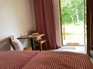 Teichland Linum Apartments - 6