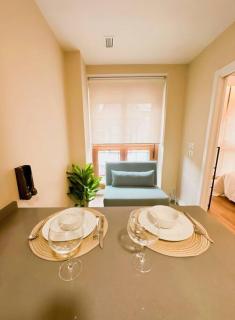 Le Petit Apartamento - Gijón - 2