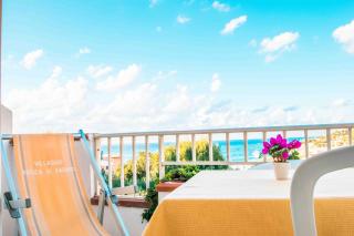 Resort Rocca di Vadaro - Beachfront Apartments, Rooms & Suites - Capo Vaticano - 3